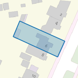 Perceel RHO00-A-3971