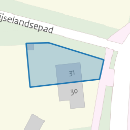 Perceel RHO00-A-3975