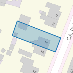 Perceel RHO00-A-3981