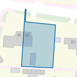 Perceel RHO00-A-3994