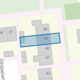 Perceel RHO00-A-4009