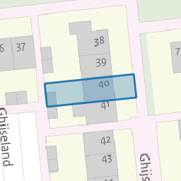 Perceel RHO00-A-4010