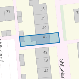 Perceel RHO00-A-4011