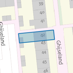 Perceel RHO00-A-4012