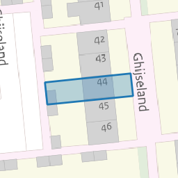 Perceel RHO00-A-4014