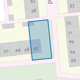 Perceel RHO00-A-4017