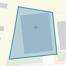 Perceel RHO00-A-4032