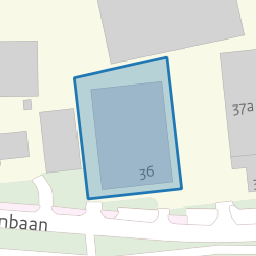 Perceel RHO00-A-4033