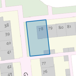 Perceel RHO00-A-4036