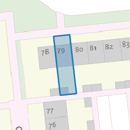 Perceel RHO00-A-4037