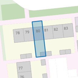 Perceel RHO00-A-4038