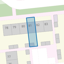 Perceel RHO00-A-4039