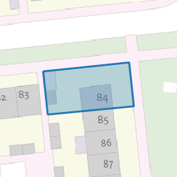 Perceel RHO00-A-4041