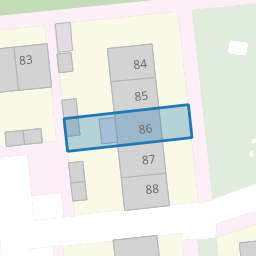 Perceel RHO00-A-4043