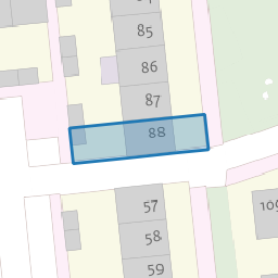 Perceel RHO00-A-4045