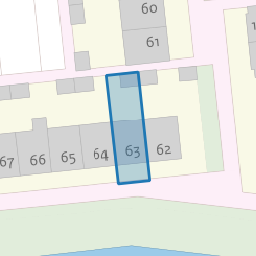 Perceel RHO00-A-4050