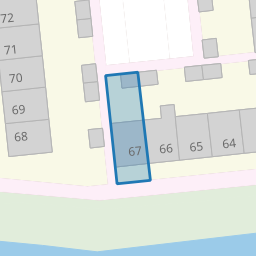 Perceel RHO00-A-4051