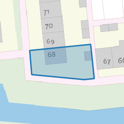 Perceel RHO00-A-4052