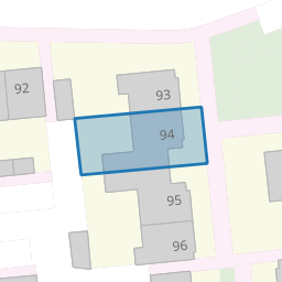 Perceel RHO00-A-4060
