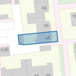 Perceel RHO00-A-4061