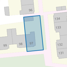 Perceel RHO00-A-4062
