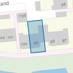 Perceel RHO00-A-4064