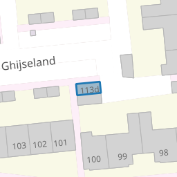 Perceel RHO00-A-4066
