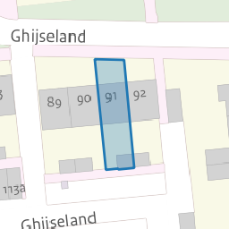 Perceel RHO00-A-4067