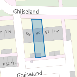 Perceel RHO00-A-4068