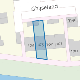 Perceel RHO00-A-4072