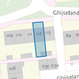 Perceel RHO00-A-4075