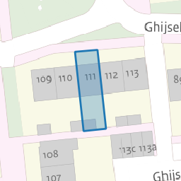 Perceel RHO00-A-4076