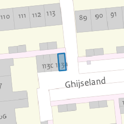 Perceel RHO00-A-4079