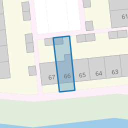 Perceel RHO00-A-4088