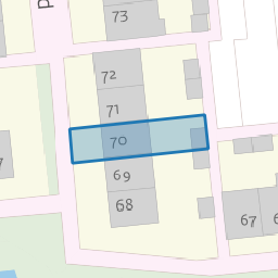 Perceel RHO00-A-4089