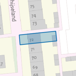 Perceel RHO00-A-4091