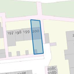 Perceel RHO00-A-4093