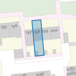 Perceel RHO00-A-4095