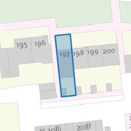 Perceel RHO00-A-4096