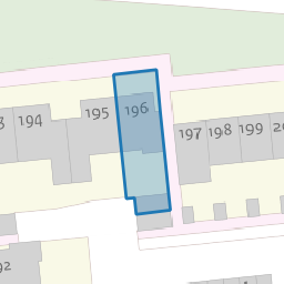 Perceel RHO00-A-4097