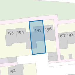 Perceel RHO00-A-4098