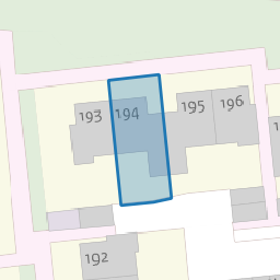 Perceel RHO00-A-4099
