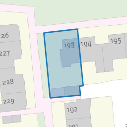 Perceel RHO00-A-4100