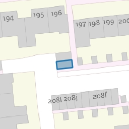 Perceel RHO00-A-4101