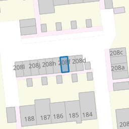 Perceel RHO00-A-4104