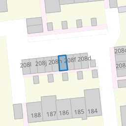 Perceel RHO00-A-4105