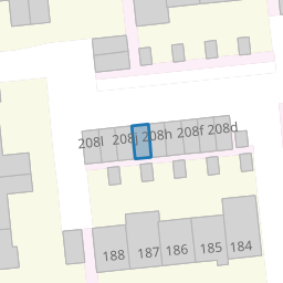 Perceel RHO00-A-4107