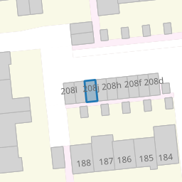 Perceel RHO00-A-4108