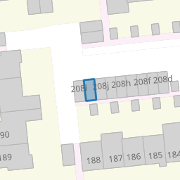 Perceel RHO00-A-4109