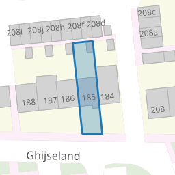 Perceel RHO00-A-4112